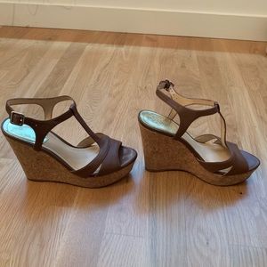 Vince Camuto Wedges